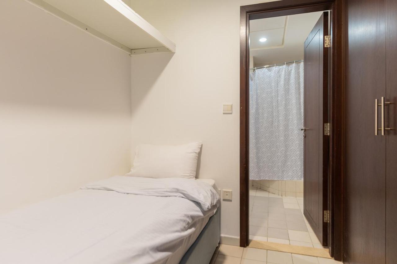Bellavista - Luxe - 3 Bedroom Plus Maid - Residences Tower 8 - Burj Khalifa And Fountain View Appartement Dubai