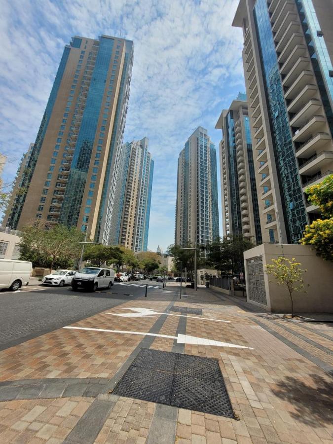 Bellavista - Luxe - 3 Bedroom Plus Maid - Residences Tower 8 - Burj Khalifa And Fountain View Appartement Dubai